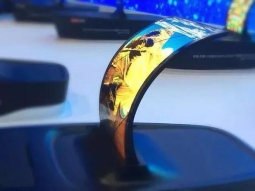 偏光片制造技术简介