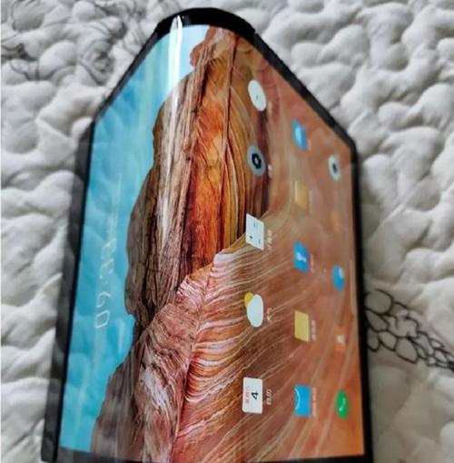 全球最大硅基OLED厂商——合肥视涯建成投产