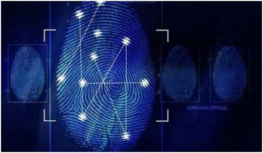 侧面指纹识别方案的技术难点突破