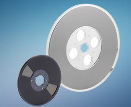 适用于中小型FPD（AMOLED）的 Flex Board On PI用异方性导电膜(ACF)