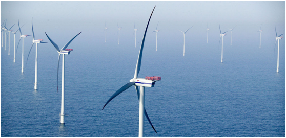 风力能源